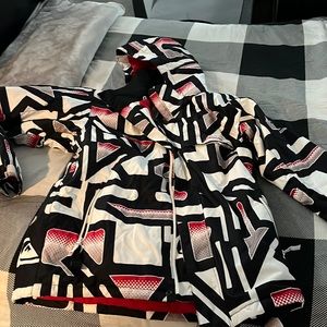 Ski jacket in excellent condition